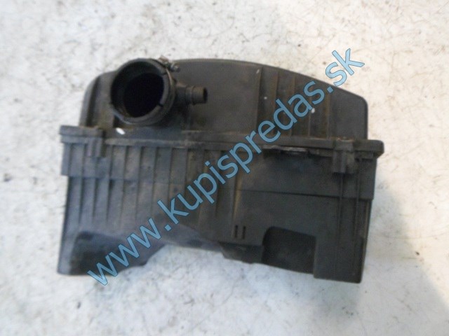 obal vzduchového filtra na citroen c3 1,4i 16V, 9654625780